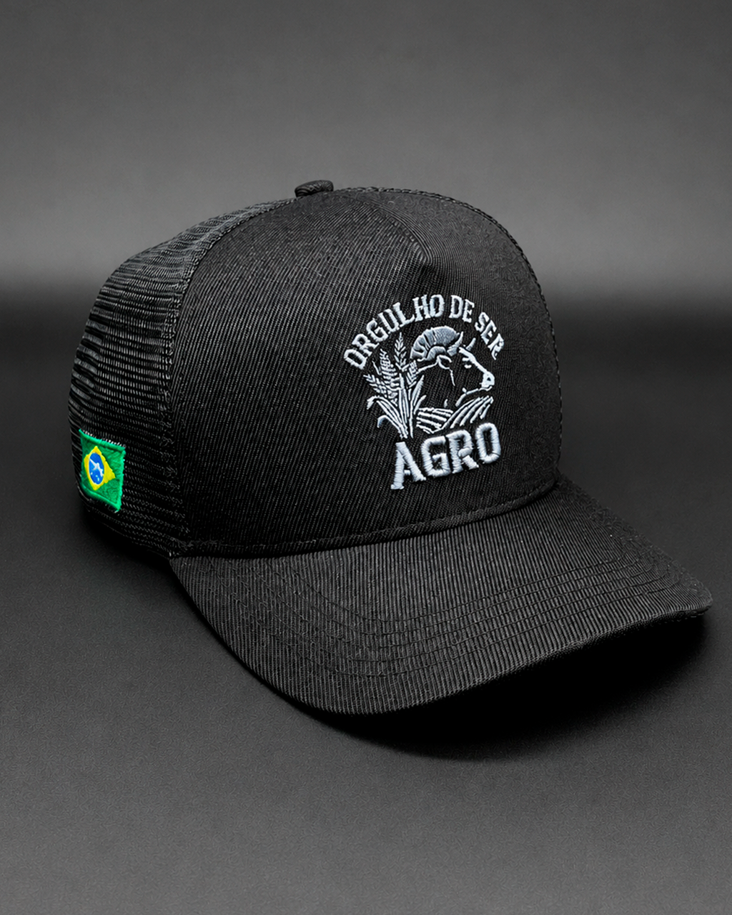 Trucker