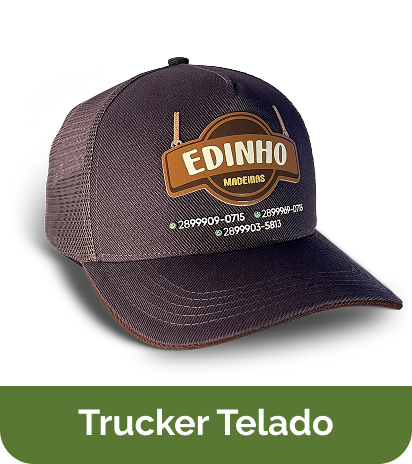 trucker-tela